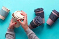 Sustainable Coffee Lid Expansions Image 1
