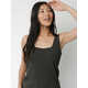 Ultra-Soft Bamboo Tanks Image 3