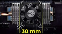 23W Computer Coolers Image 1