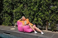 Retiree Influencer Houses