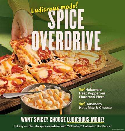 Restaurant Hot Sauce Collaborations