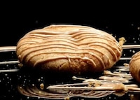 Maple-Glazed Cookies