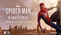 Award-Winning Superhero Games Image 1