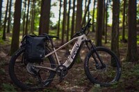 Big Battery E-Bikes