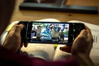 Smooth Game Streaming Services Image 1