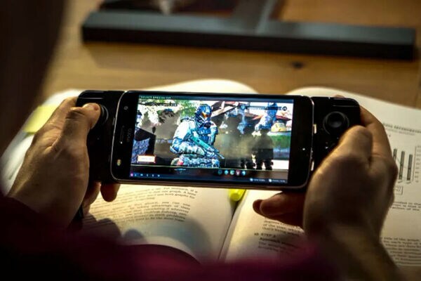 Smooth Game Streaming Services