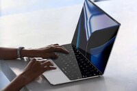 Immersive All-Screen Laptops Image 1