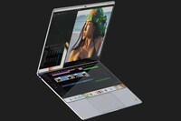 Immersive All-Screen Laptops Image 2