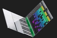 Immersive All-Screen Laptops Image 3