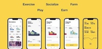 Web3 Fitness Applications Image 1