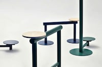 Unconventional Outdoor Furniture Collections Image 2