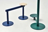 Unconventional Outdoor Furniture Collections Image 3