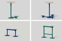 Unconventional Outdoor Furniture Collections Image 4