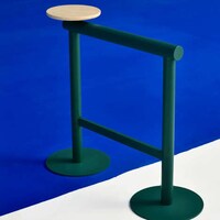 Unconventional Outdoor Furniture Collections Image 6