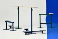 Unconventional Outdoor Furniture Collections Image 7