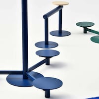 Unconventional Outdoor Furniture Collections Image 8