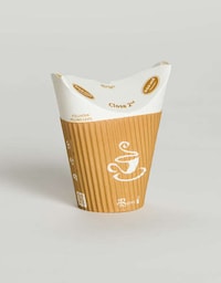 All-In-One Compostable Cups
