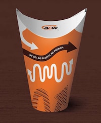 All-In-One Compostable Cups Image 2