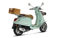 Summer-Ready E-Scooters Image 2