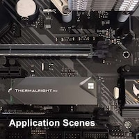Minimalist SSD Coolers Image 1