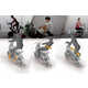 Fitness-Focused Electric Motorbikes Image 4