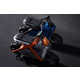 Fitness-Focused Electric Motorbikes Image 6