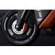 Fitness-Focused Electric Motorbikes Image 8