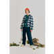 Rugged Relaxed-Fit Apparel Image 3