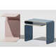 Dual-Position Side Tables Image 1