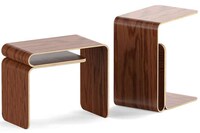 Dual-Position Side Tables Image 2