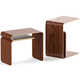 Dual-Position Side Tables Image 2