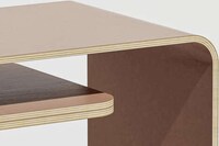 Dual-Position Side Tables Image 3