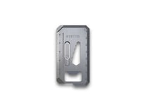 Metallic Multitool Wallet Cards Image 4
