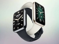 Diminutive Smartwatch Models Image 3