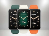 Diminutive Smartwatch Models Image 4