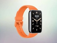 Diminutive Smartwatch Models Image 6