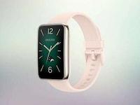Diminutive Smartwatch Models Image 7