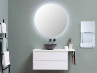 Hygienic At-Home Hand Dryers Image 2