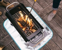Fire Pit Starter Kits Image 2