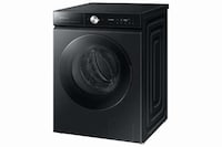 Space-Saving AI-Powered Washing Machines