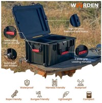 Durable Camper Kitchen Sets Image 2