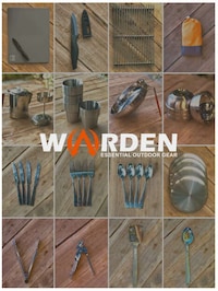 Durable Camper Kitchen Sets Image 3