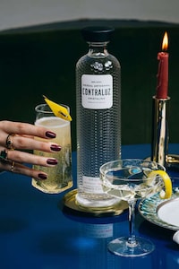 Ultra-Premium Mexican Mezcals Image 1