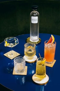 Ultra-Premium Mexican Mezcals Image 2