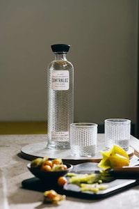 Ultra-Premium Mexican Mezcals Image 3