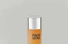 Exfoliating Essence Toners