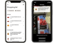 Grocery Delivery Service Expansions