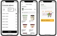 Grocery Delivery Service Expansions Image 2