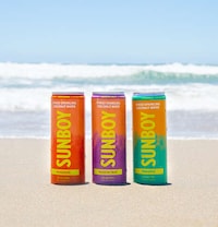 Refreshing Coconut Water Cocktails