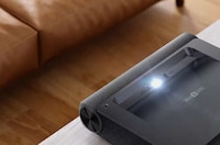 Ultra Short-Throw Laser Projectors Image 3